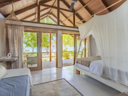 Aloita accomodation