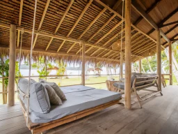 Aloita accomodation