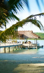 Aloita accomodation