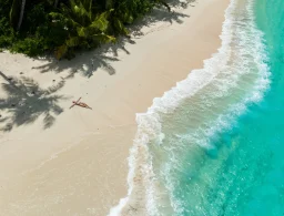 Aloita beach